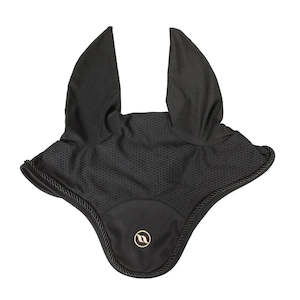 Horse: Deep Nights Horse Bonnet