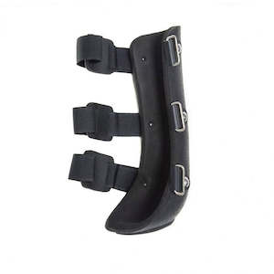 Canine: Dog Front Leg Splint - by OrtoCanis