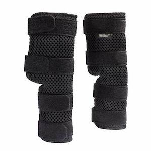 Canine: Dixie dog hock brace