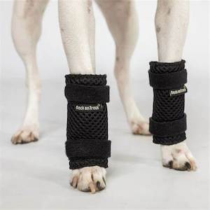 Canine: Milo Dog leg wraps