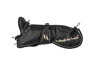 Canine: Sunny Padded Dog Coat