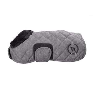 Canine: Haze Collection Dog Rug