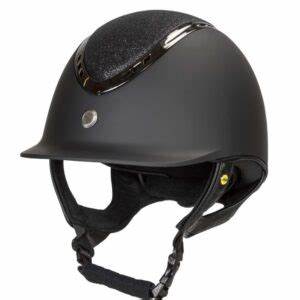 Eq3 Lynx: EQ3 Pardus Screw Smooth Top Sand Black with MIPS- Yellow Taggable