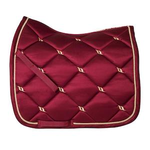 Nights Collection: Saddle Pad Nights Collection Dressage