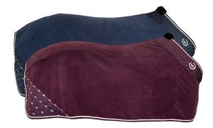 Nights Collection: Nights Collection Fleece Blanket