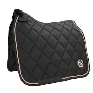 Haze Collection: Haze Collection Saddle Pad Dressage