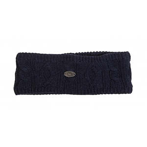 Winter Collection: Headband Lily