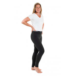 Winter Collection: Long Johns Polypropylene (Womens)