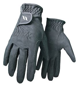 Winter Collection: Riding Gloves