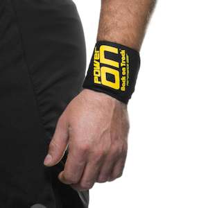 Sale: Wrist Wraps P4G