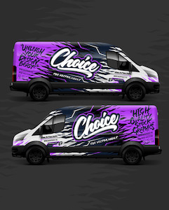 Wrap Design Pack: Wrap Design Pack 87