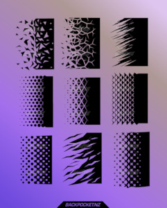 Element Pack 42 | Fast Fades