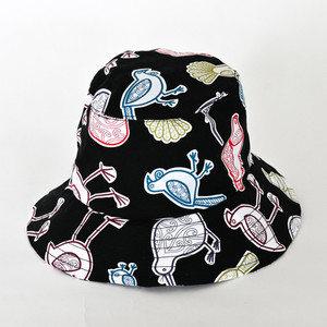 Products: Kiwi Bucket Hat Back to basics