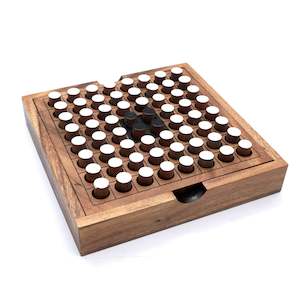 Premium Outdoor Backyard Games: Reversal