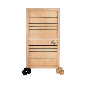 Premium Outdoor Backyard Games: Sling Puck