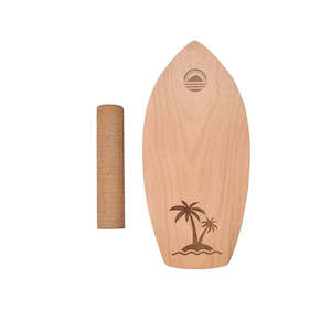Natural NZ Marine Balance Board