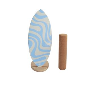 Wave Balance Board