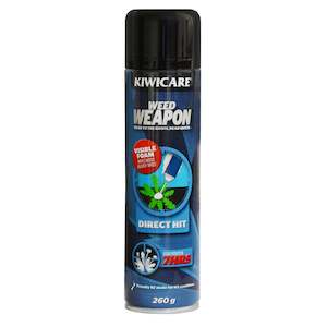 Weed Weapon Direct Hit 260g