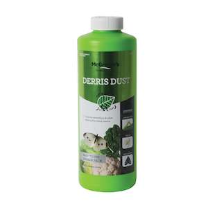Plant Health: McGregor's Derris Dust Insect Control 500 g