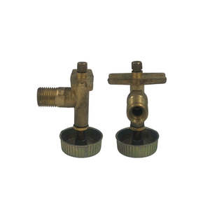 Miscellaneous: Campmaster Control Tap for Model CM1081