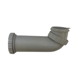 Miscellaneous: Pour Spout Assy Chemical Toilet Spares