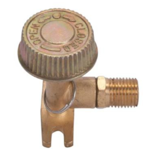 Miscellaneous: Control Taps for Model CM1081