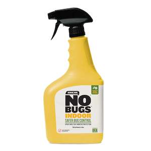 NO Bugs Indoor Ready to Use 750 ml
