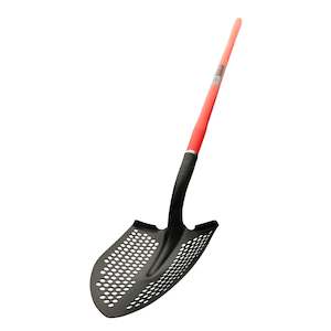 Garden Hardware: Atlas Trade Round Mouth Mud Muck Releasing Shovel