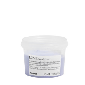 Essential LOVE SMOOTH Conditioner Travel 75ml