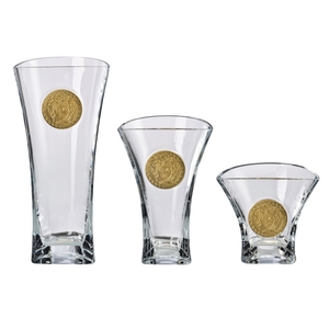 Trophies: Versace