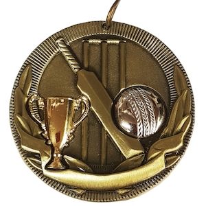 The oldest medal maker in Auckland: Sports Medal-3d