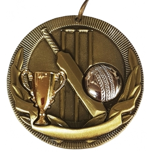 The oldest medal maker in Auckland: Sports Medal-3d