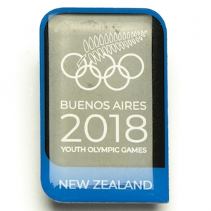 The Most Trusted Badge Printing Near You: Pb 09