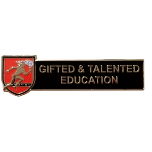 High School Badges For Sale: Sch 08