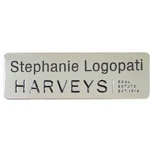 Name Badges: Nb 06