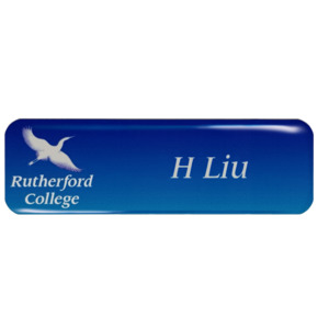 Name Badges: Nb 07