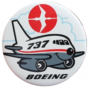 Button Badges Online: Bb 05