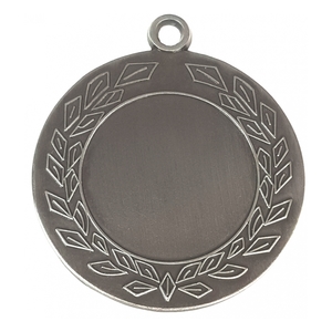 The oldest medal maker in Auckland: 40mm Budget series