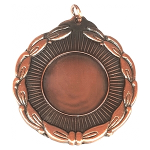 The oldest medal maker in Auckland: Budget series 50mm