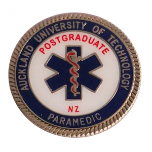 Stamped Badges: Sb 02