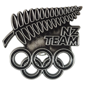 Stamped Badges: Sb 03