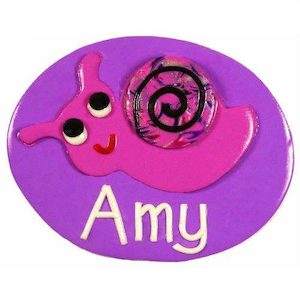 Products: Turtle - Nursing name badges from badgeorders.co.nz