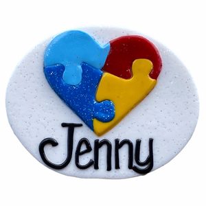 Products: Medical Bag - Nursing name badges from badgeorders.co.nz