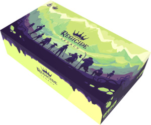 Regicide Legacy (Preorder)