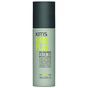 Products: KMS HairPlay Molding Paste 150ml – Bad Hair