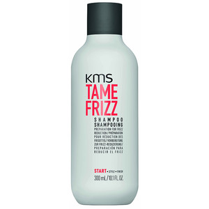 Products: KMS TameFrizz Shampoo – Bad Hair