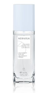 Products: Kerasilk Multi-Benefit Hair Oil – Bad Hair