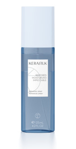 Products: Kerasilk Repairing Spray – Bad Hair