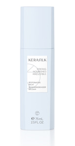 Products: Kerasilk Restorative Balm – Bad Hair