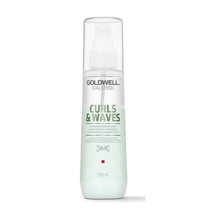 Goldwell Curls & Waves Serum Spray – Bad Hair